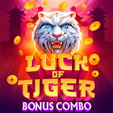 Luck of Tiger